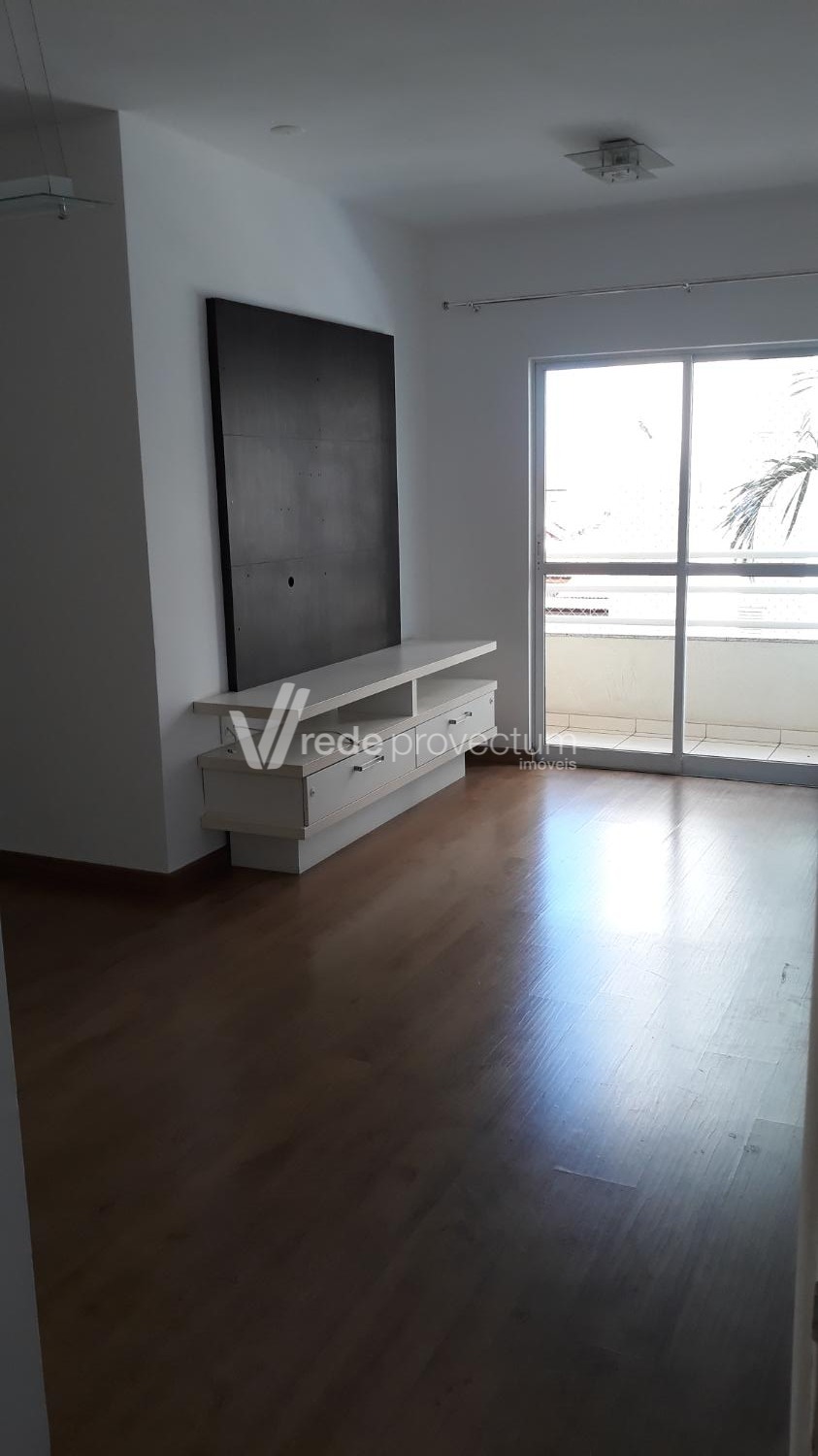 AP292296 | Apartamento aluguel Mansões Santo Antônio | Campinas/SP