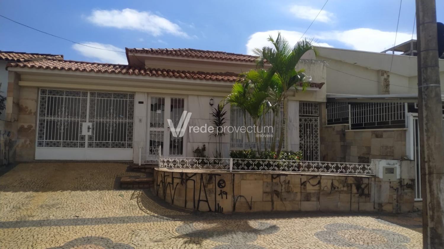 CA292304 | Casa venda aluguel Taquaral | Campinas/SP