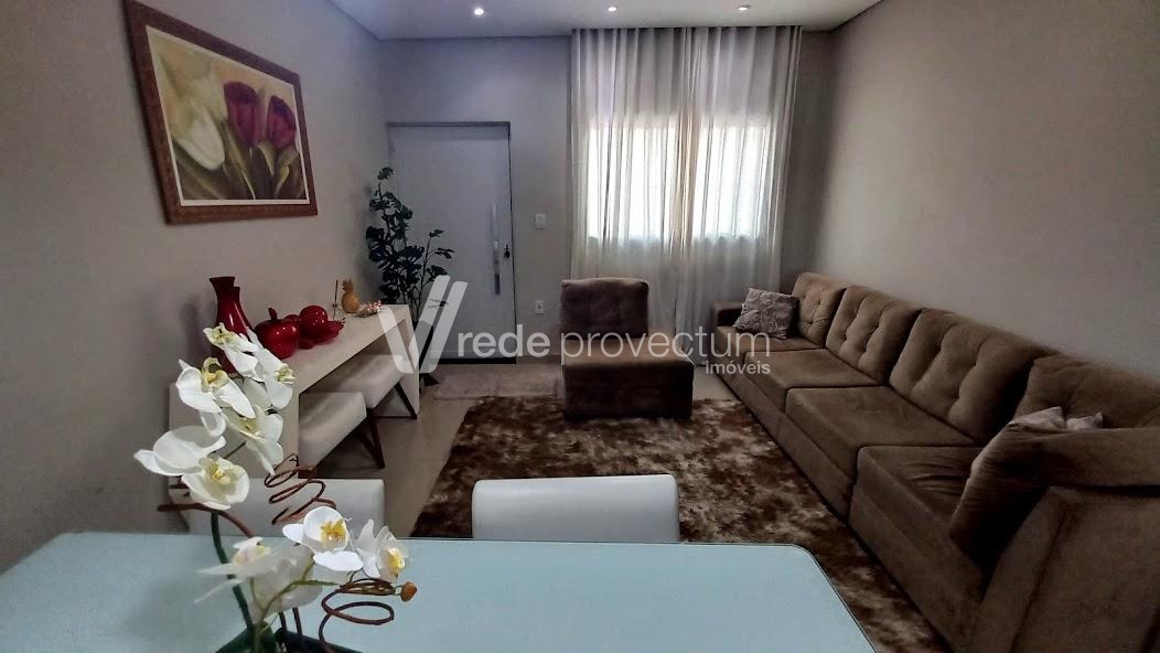 CA292306 | Casa venda Jardim Bela Vista | Campinas/SP