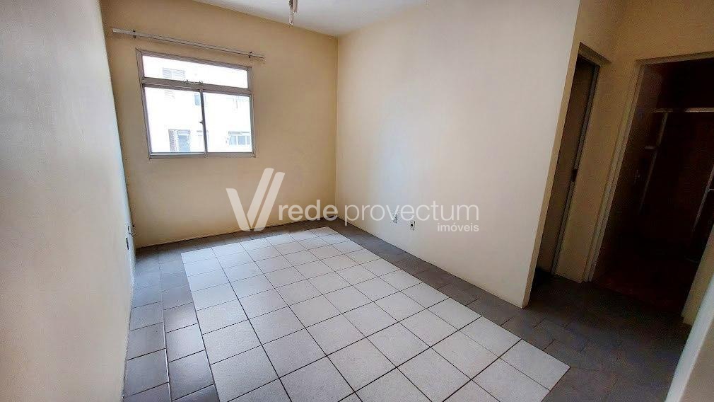 AP292334 | Apartamento venda Botafogo | Campinas/SP