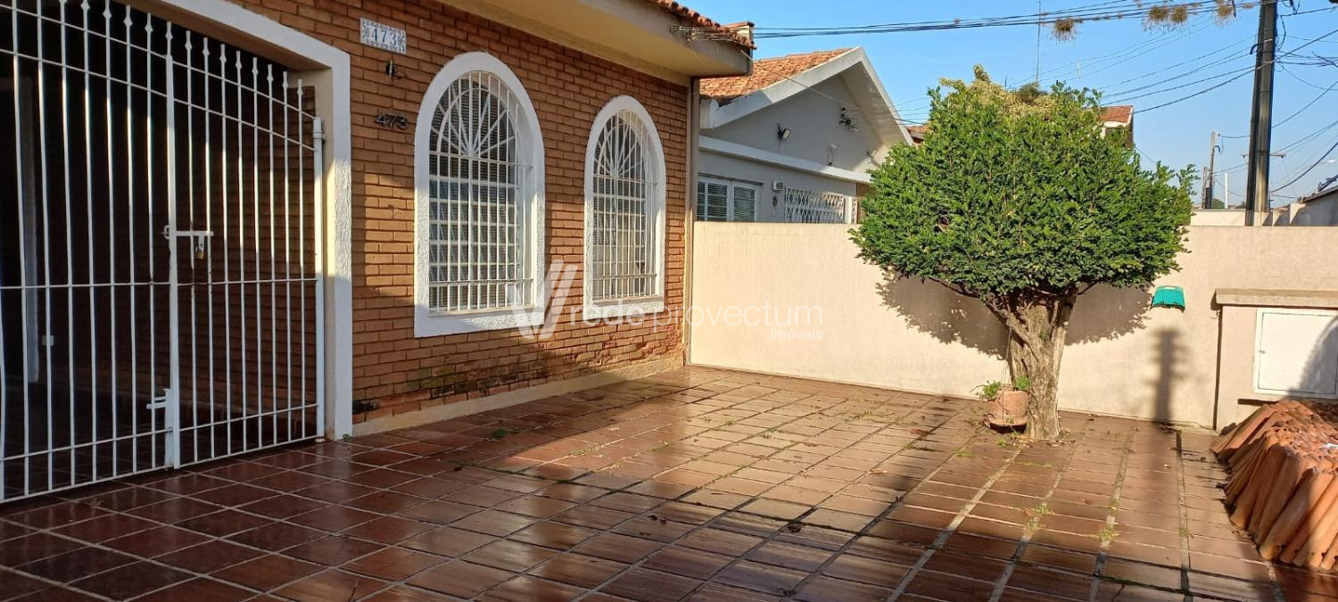 CA292342 | Casa venda Jardim dos Oliveiras | Campinas/SP