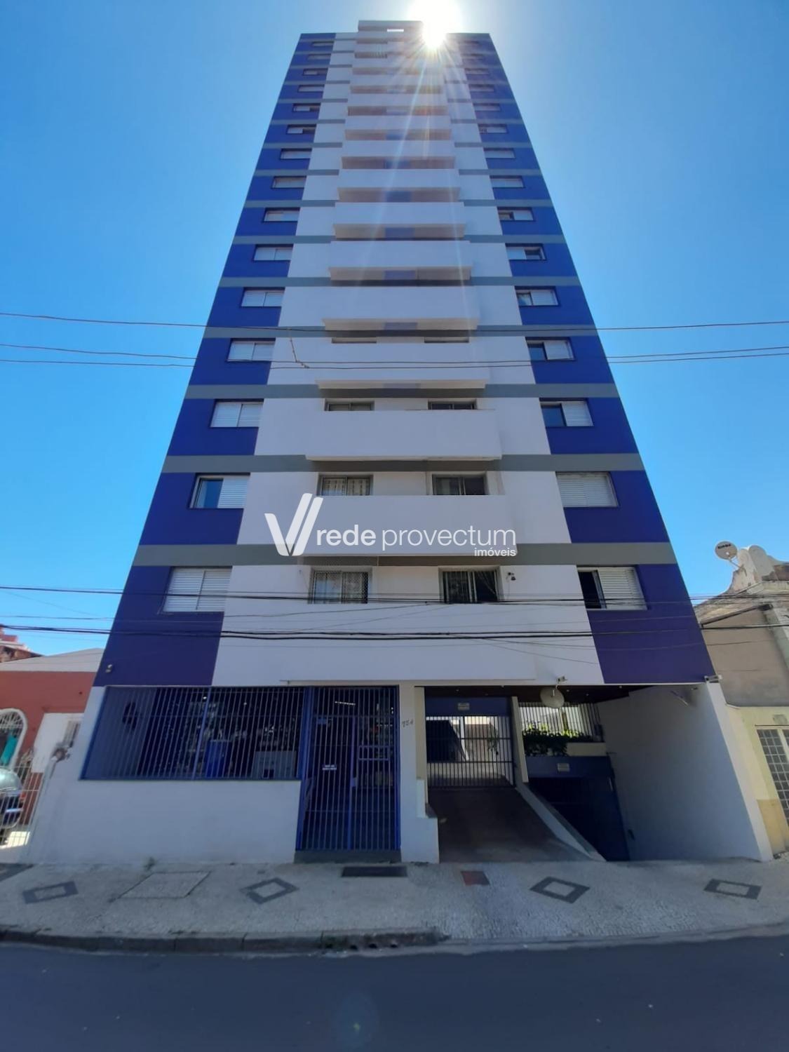 AP292378 | Apartamento venda Centro | Campinas/SP