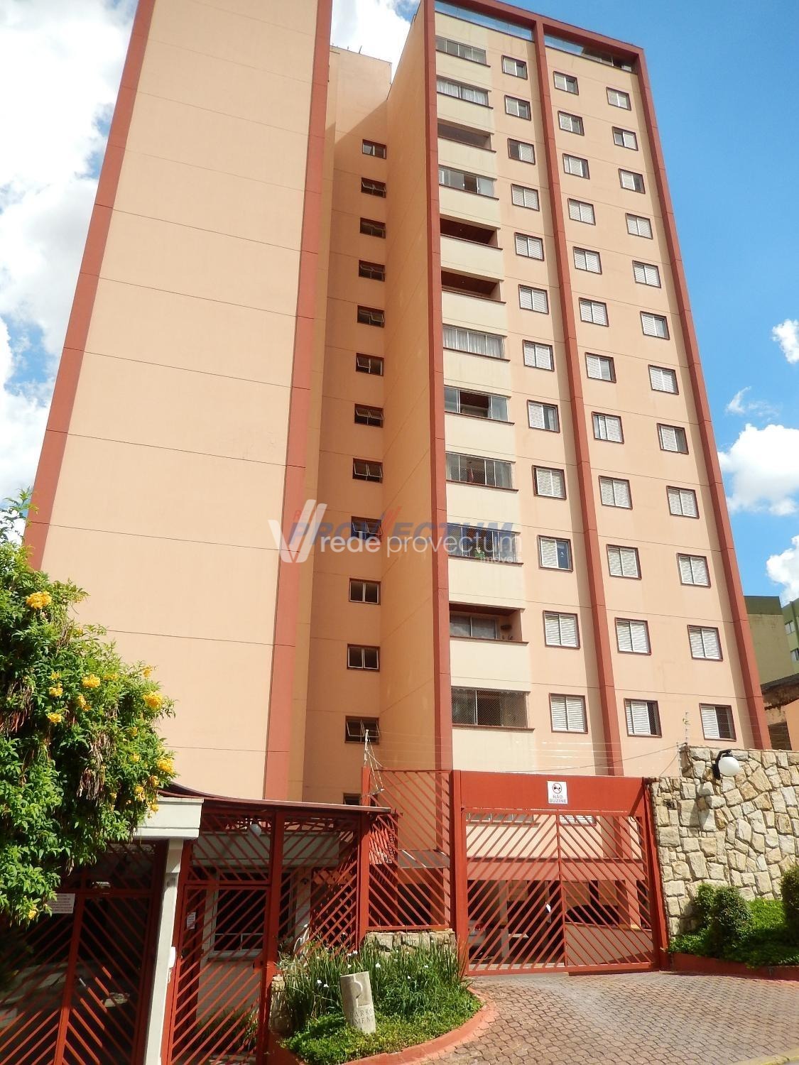 AP292389 | Apartamento venda Ponte Preta | Campinas/SP