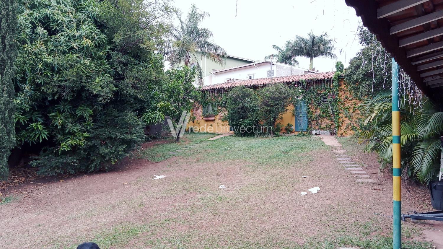 TE292391 | Terreno venda Jardim Itamarati | Campinas/SP