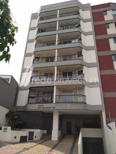 AP292463 | Apartamento venda Jardim Proença | Campinas/SP