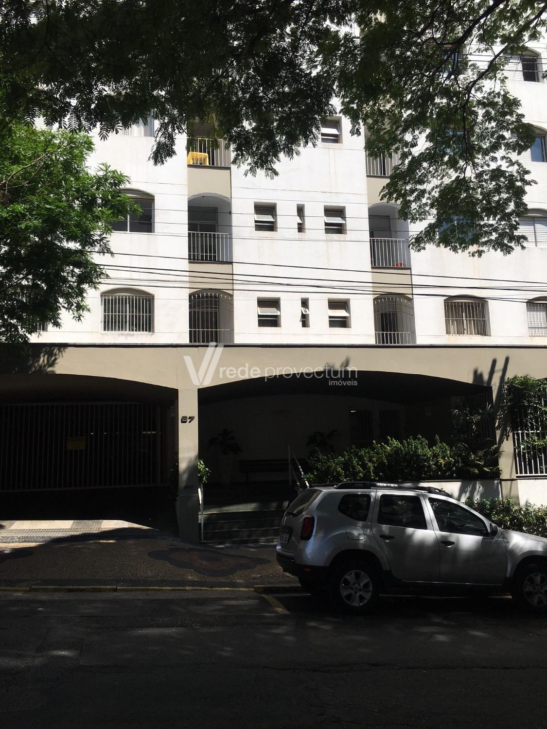 AP292474 | Apartamento venda Vila Itapura | Campinas/SP