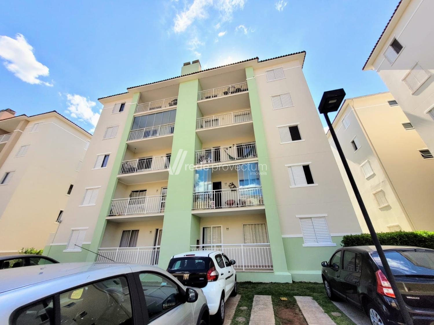 AP292518 | Apartamento venda Jardim Bom Retiro | Valinhos/SP