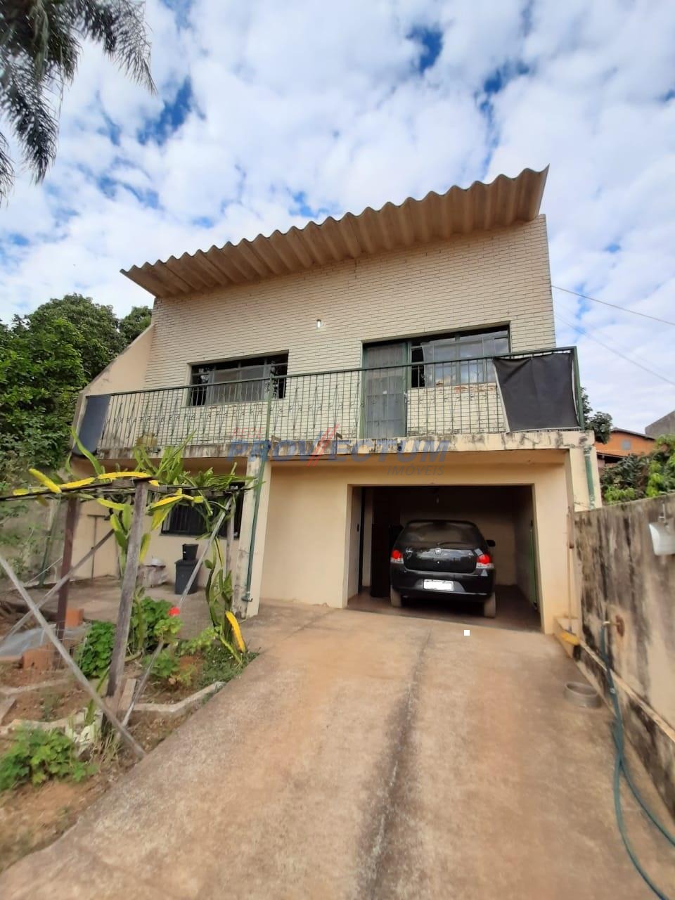 CA292523 | Casa venda Jardim Santana | Campinas/SP