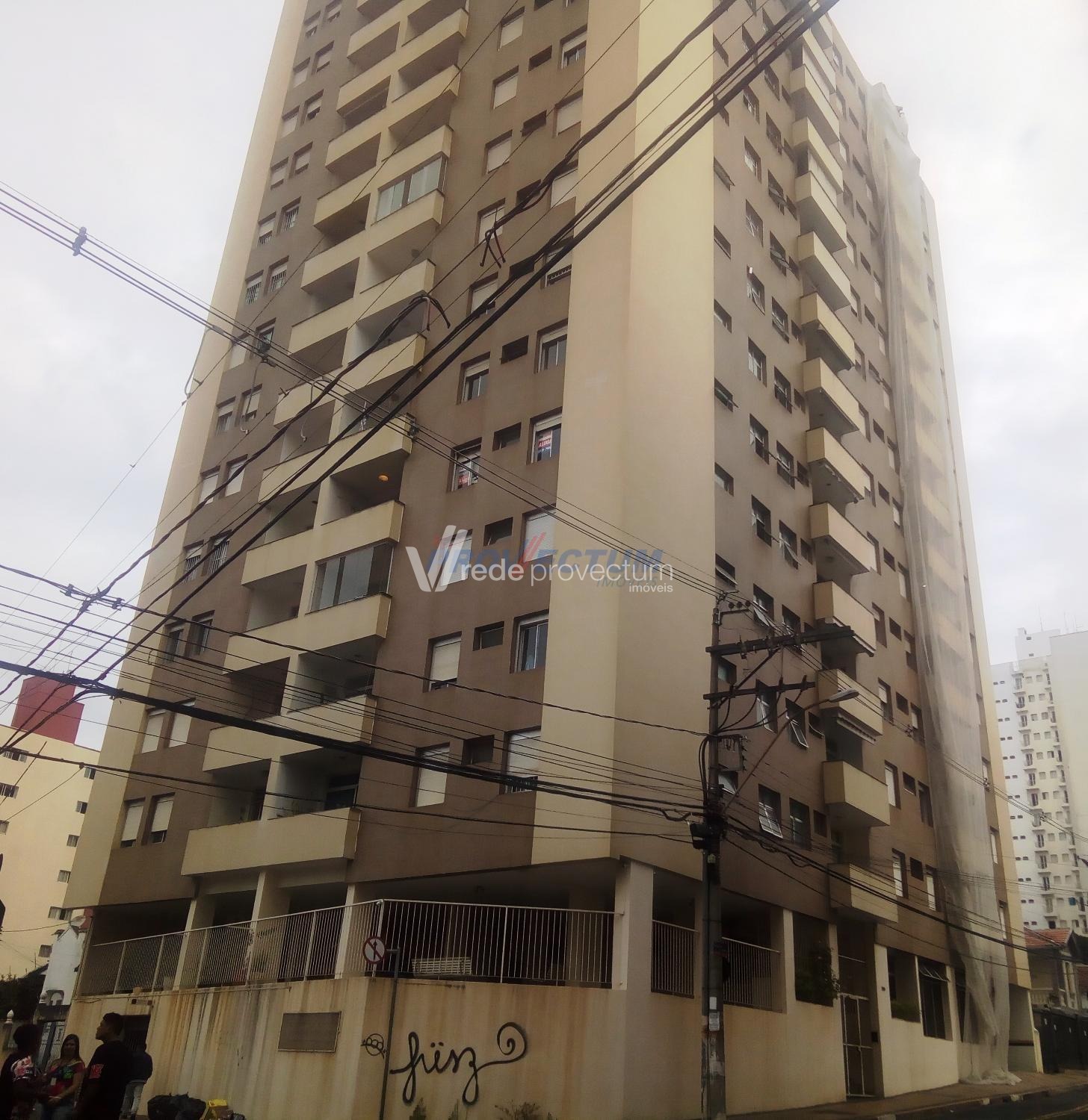 AP292533 | Apartamento venda Botafogo | Campinas/SP