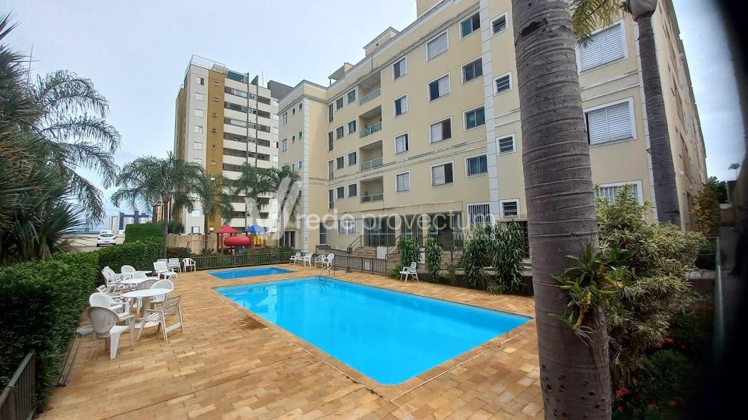 AP292535 | Apartamento venda Mansões Santo Antônio | Campinas/SP