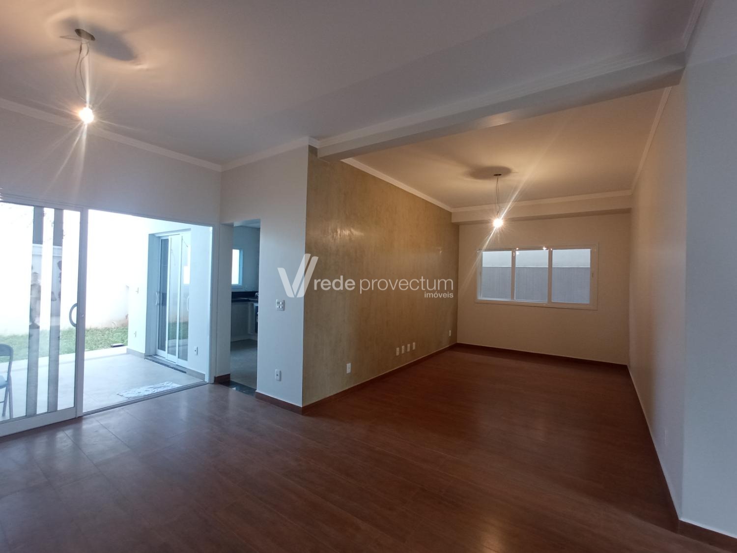 CA292548 | Casa venda Vila Trinta e Um de Março | Campinas/SP