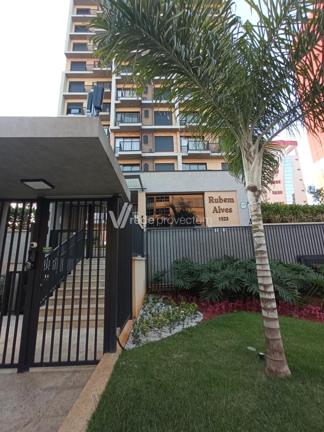 AP292640 | Apartamento aluguel Jardim Guanabara | Campinas/SP