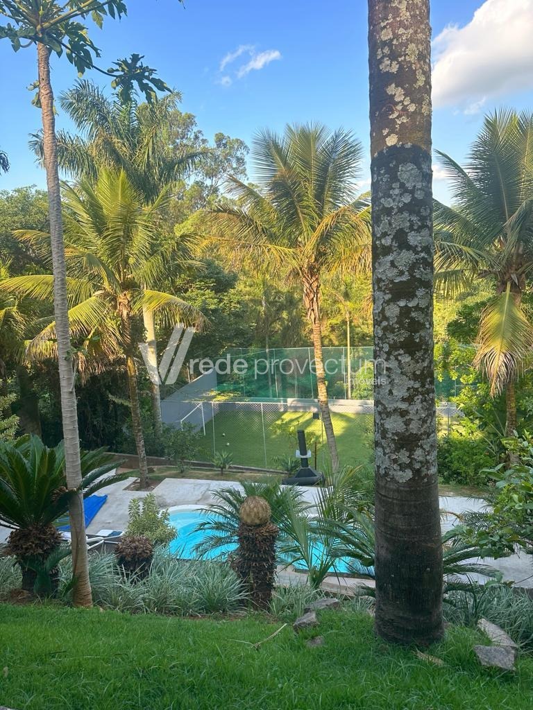 CH292665 | Chácara venda Parque Valinhos | Valinhos/SP