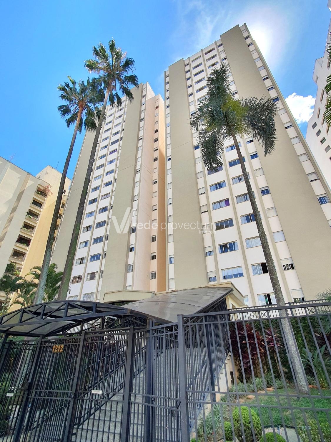 AP292697 | Apartamento venda Jardim Proença | Campinas/SP