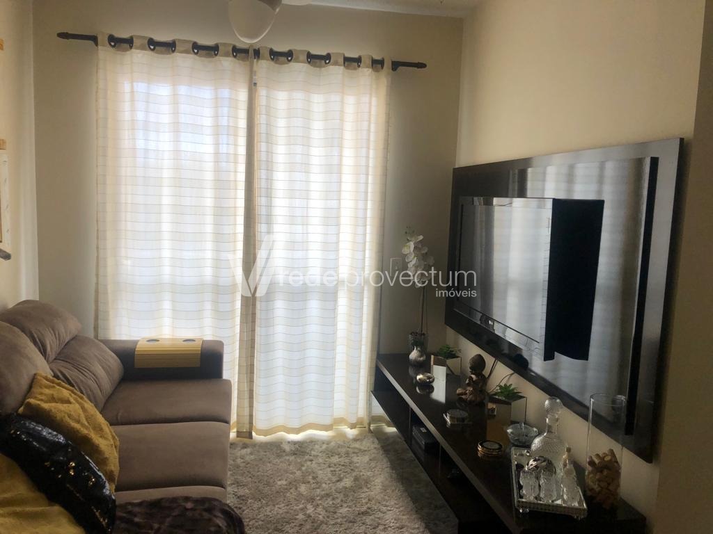 AP292710 | Apartamento venda Parque Itália | Campinas/SP