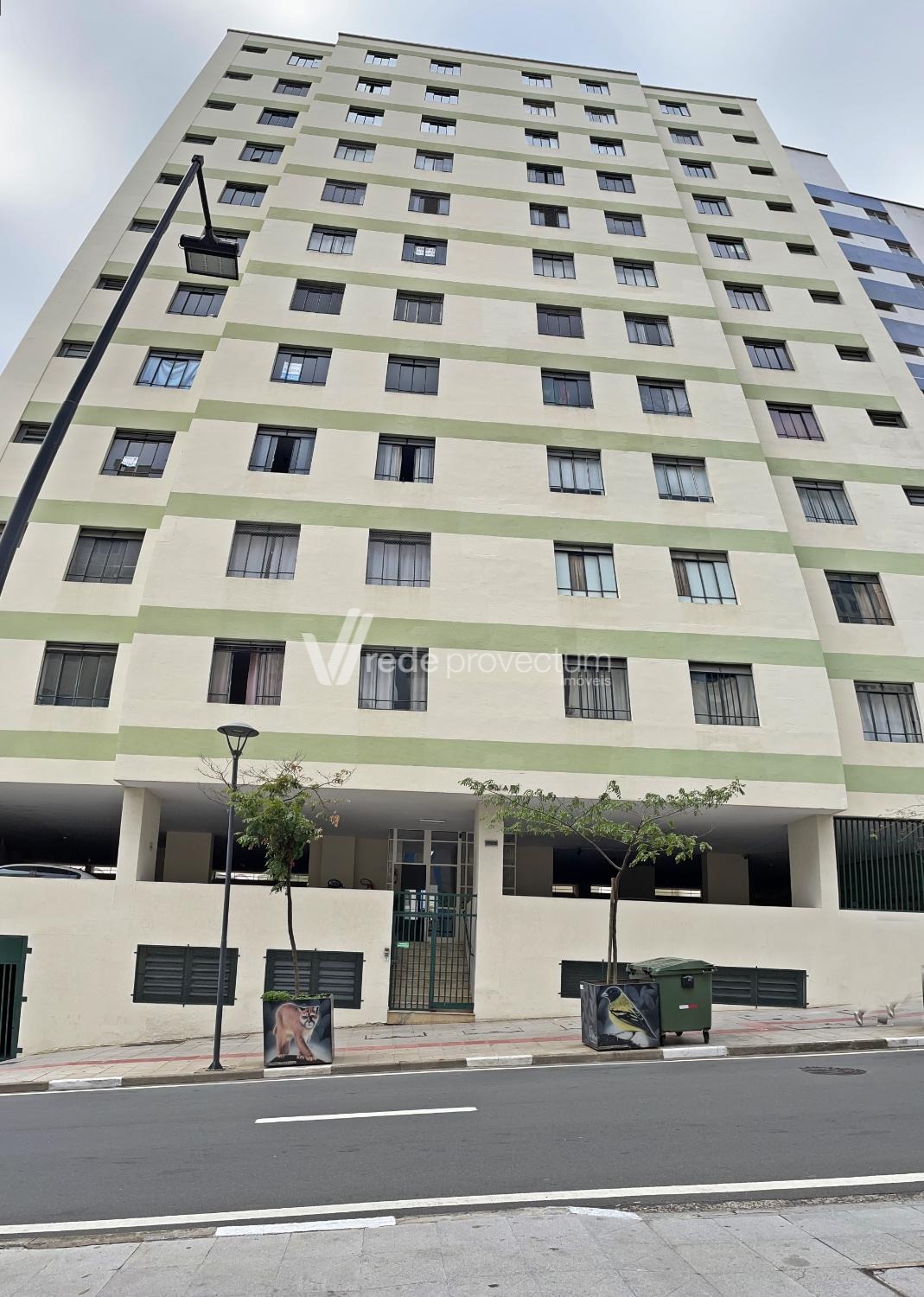 AP292762 | Apartamento venda Centro | Campinas/SP