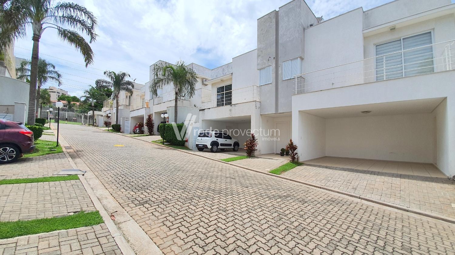 CA292784 | Casa venda Jardim das Paineiras | Campinas/SP