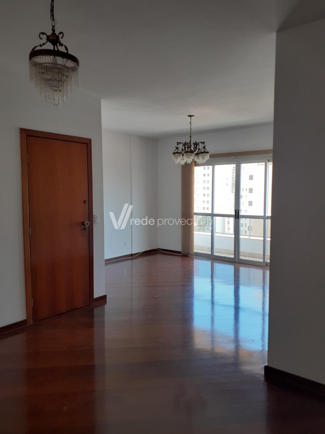 AP292798 | Apartamento aluguel Cambuí | Campinas/SP