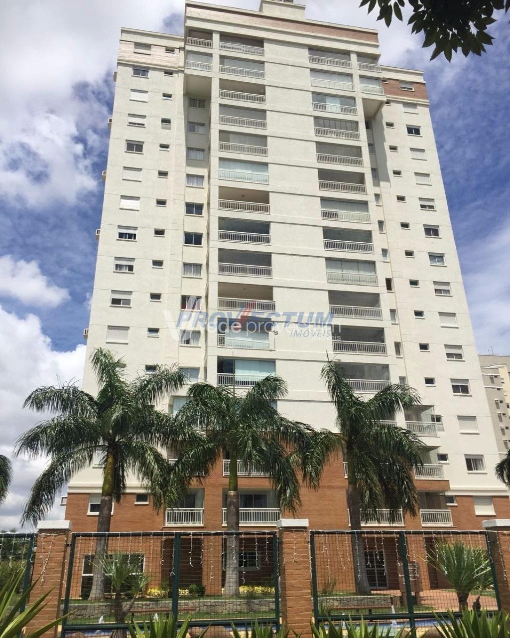 AP292803 | Apartamento venda Parque Prado | Campinas/SP