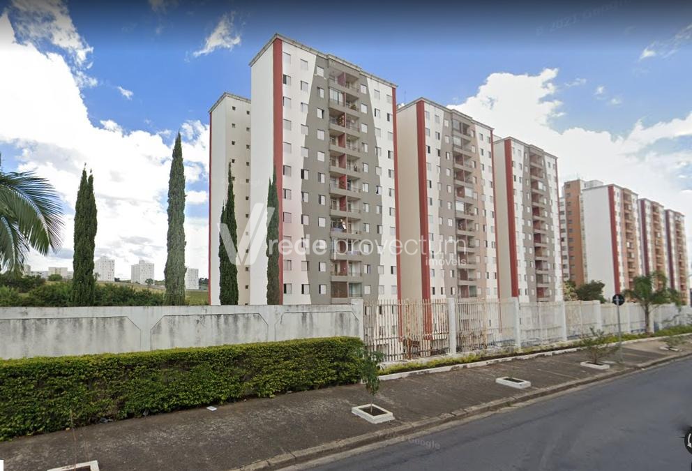 AP292818 | Apartamento venda Jardim Antonio Von Zuben | Campinas/SP