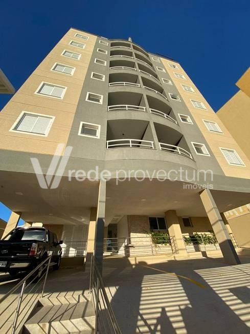 AP292819 | Apartamento venda Jardim Maracanã | Valinhos/SP