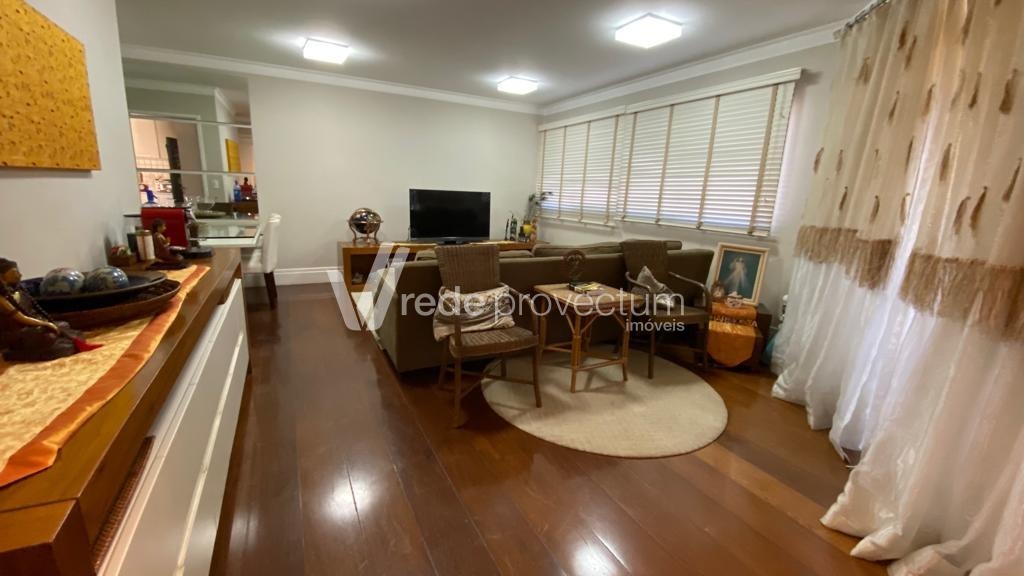 AP292833 | Apartamento venda Cambuí | Campinas/SP