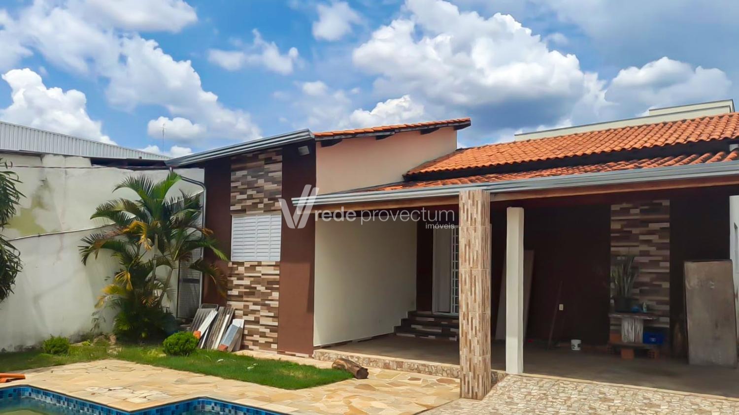 CA292876 | Casa venda Jardim das Bandeiras | Campinas/SP