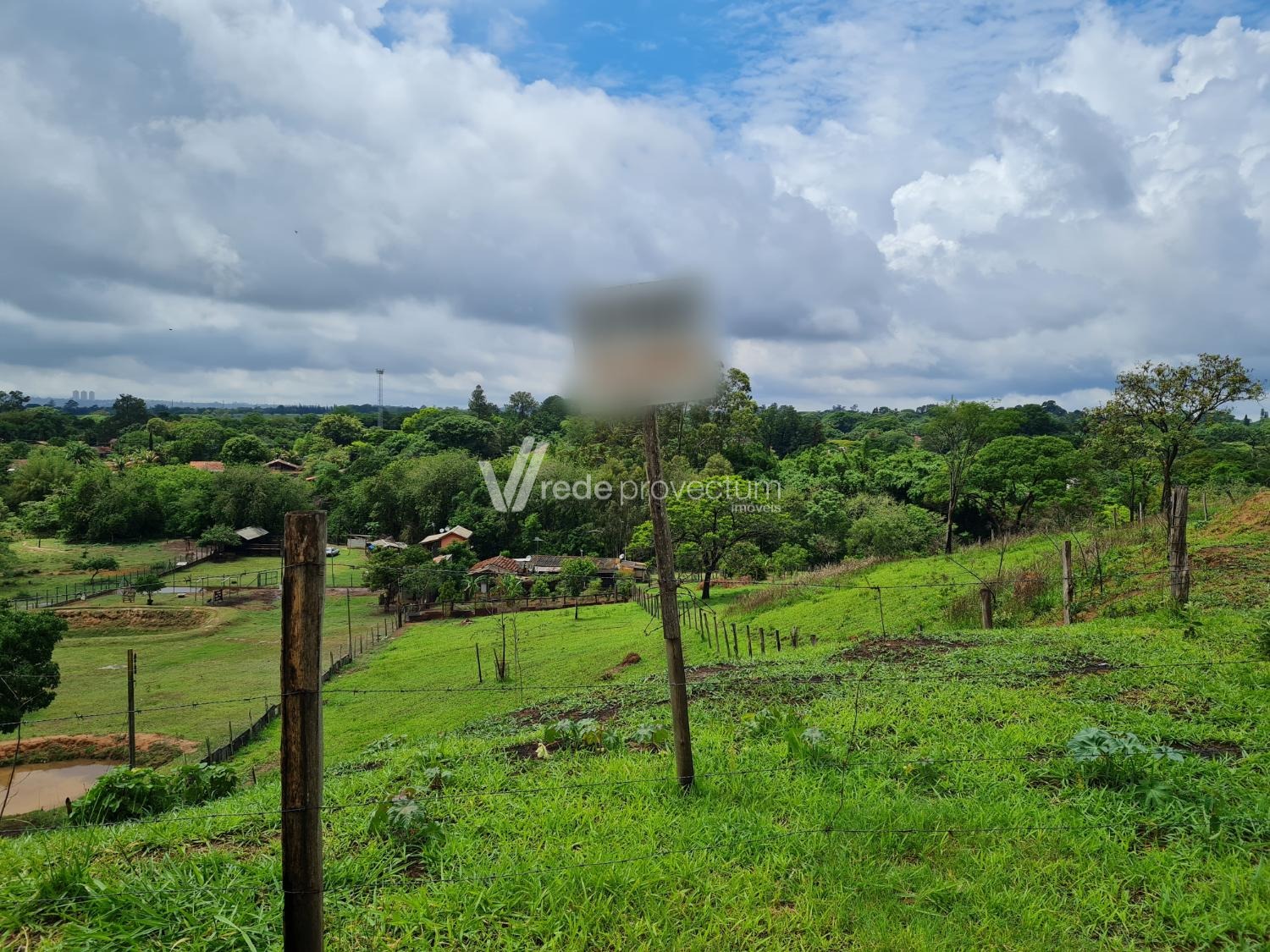 CH292883 | Chácara venda Chácara Santa Margarida | Campinas/SP