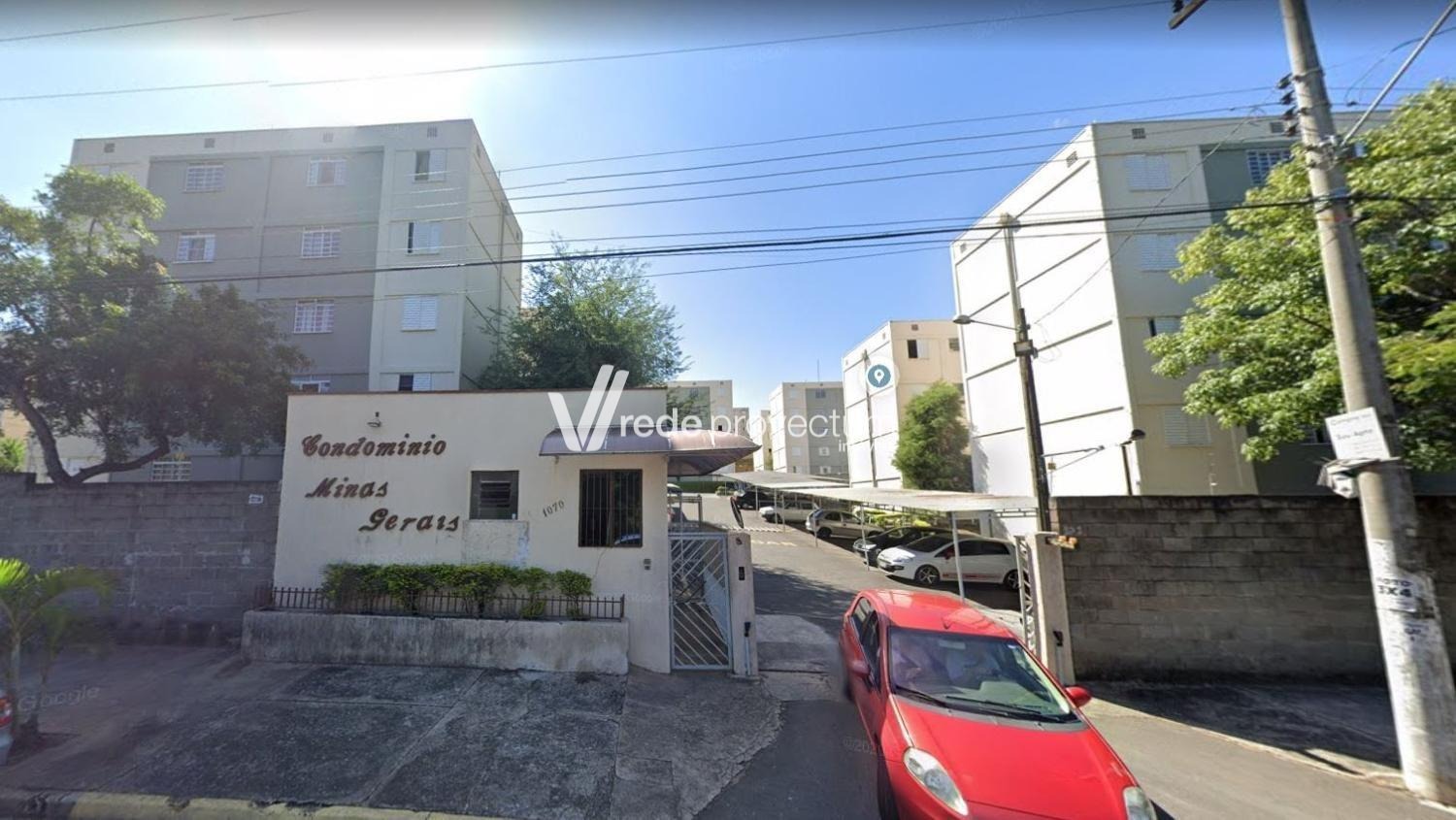 AP292886 | Apartamento venda Parque Residencial Vila União | Campinas/SP