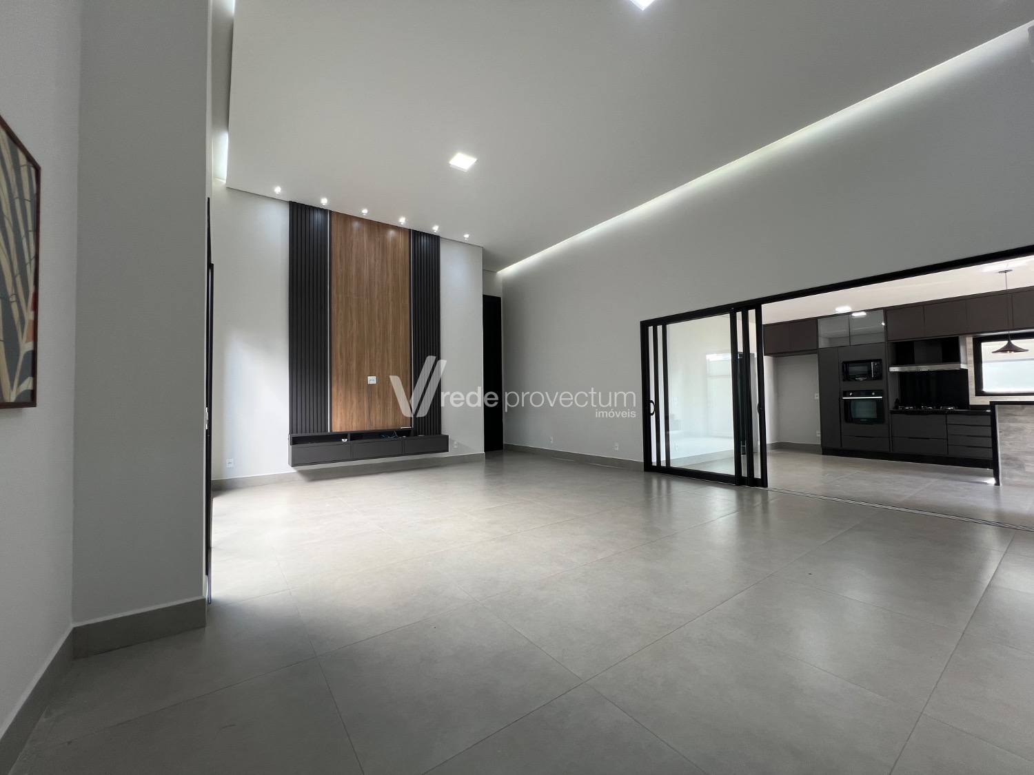 CA292888 | Casa venda Residencial Villa Lobos | Paulínia/SP