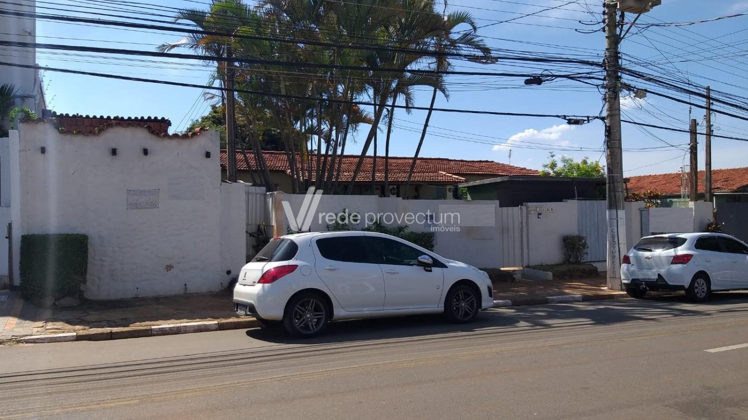 TE292894 | Terreno venda Parque Rural Fazenda Santa Cândida | Campinas/SP