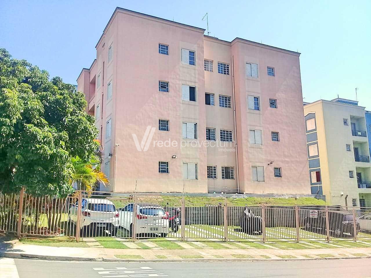 AP292915 | Apartamento venda Jardim Santo Antônio | Valinhos/SP