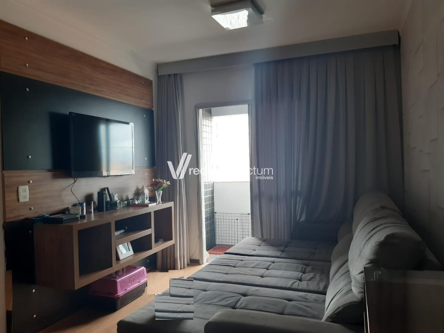 AP292933 | Apartamento venda Bonfim | Campinas/SP