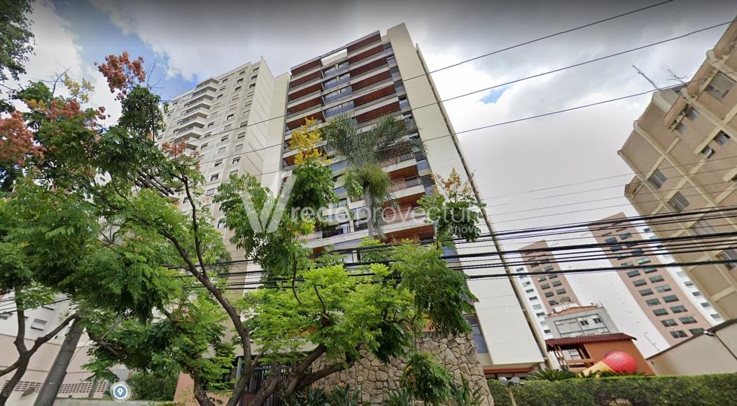 AP292942 | Apartamento venda Vila Itapura | Campinas/SP