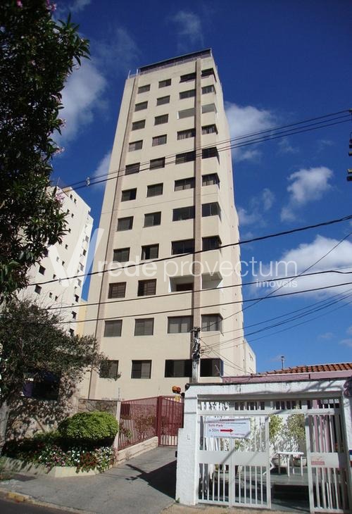 AP292946 | Apartamento venda Cambuí | Campinas/SP