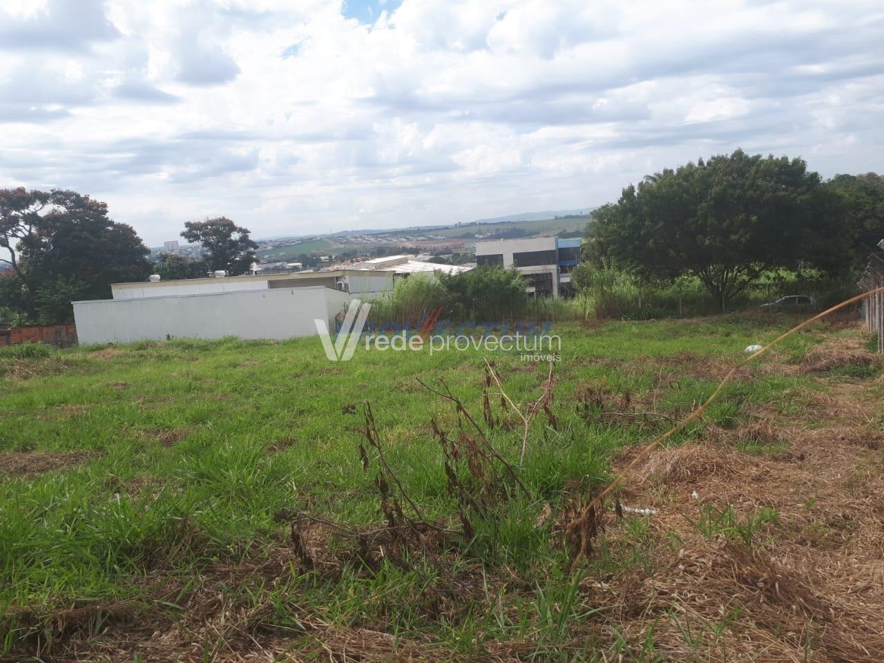 TE292979 | Terreno venda Parque Rural Fazenda Santa Cândida | Campinas/SP