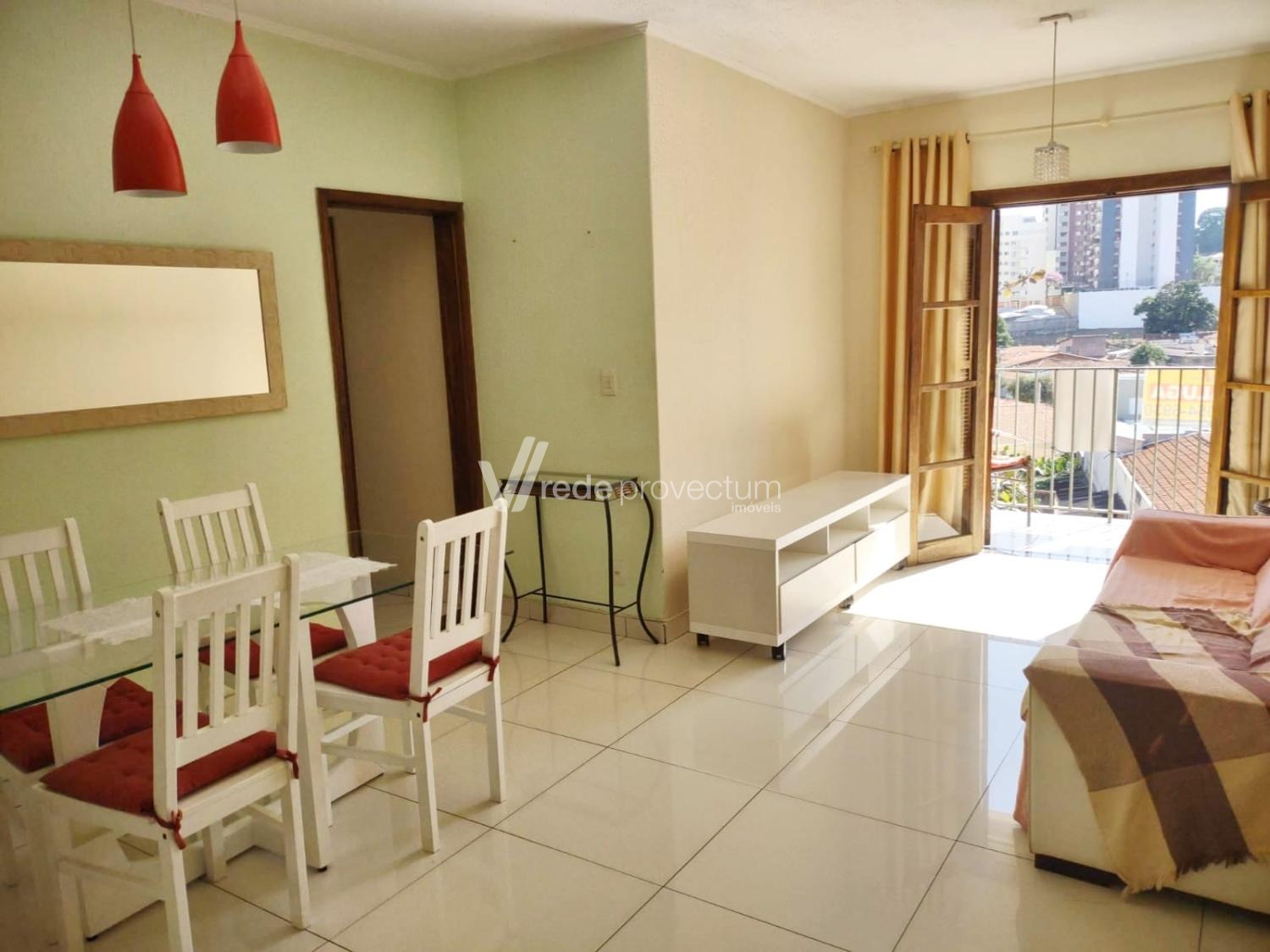 AP293033 | Apartamento venda Botafogo | Campinas/SP