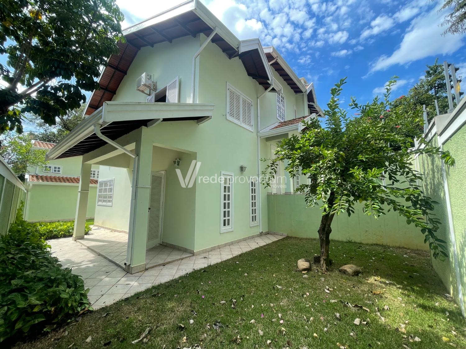 CA293035 | Casa venda Cidade Universitária | Campinas/SP