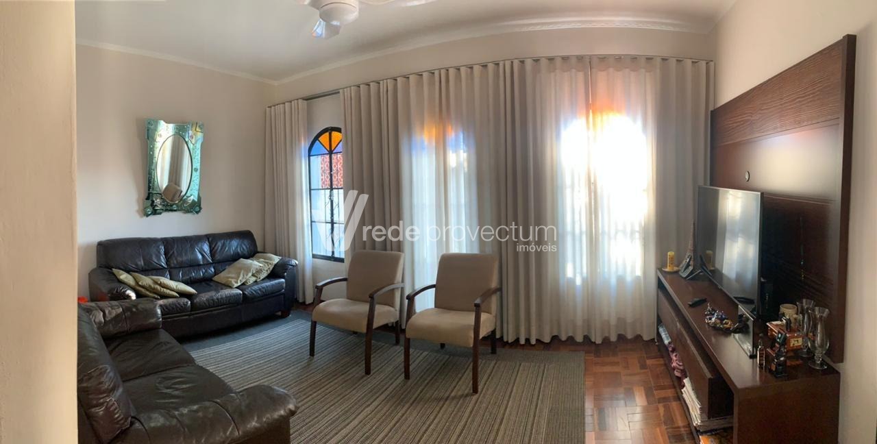 CA293063 | Casa venda Jardim Dom Nery | Campinas/SP