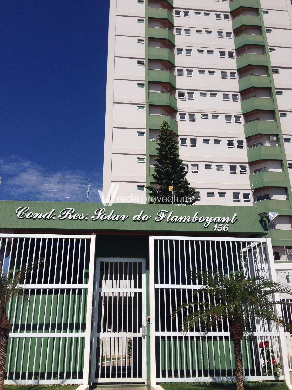 AP293082 | Apartamento aluguel Jardim Boa Esperança | Campinas/SP