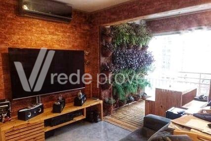 AP293096 | Apartamento venda Cambuí | Campinas/SP