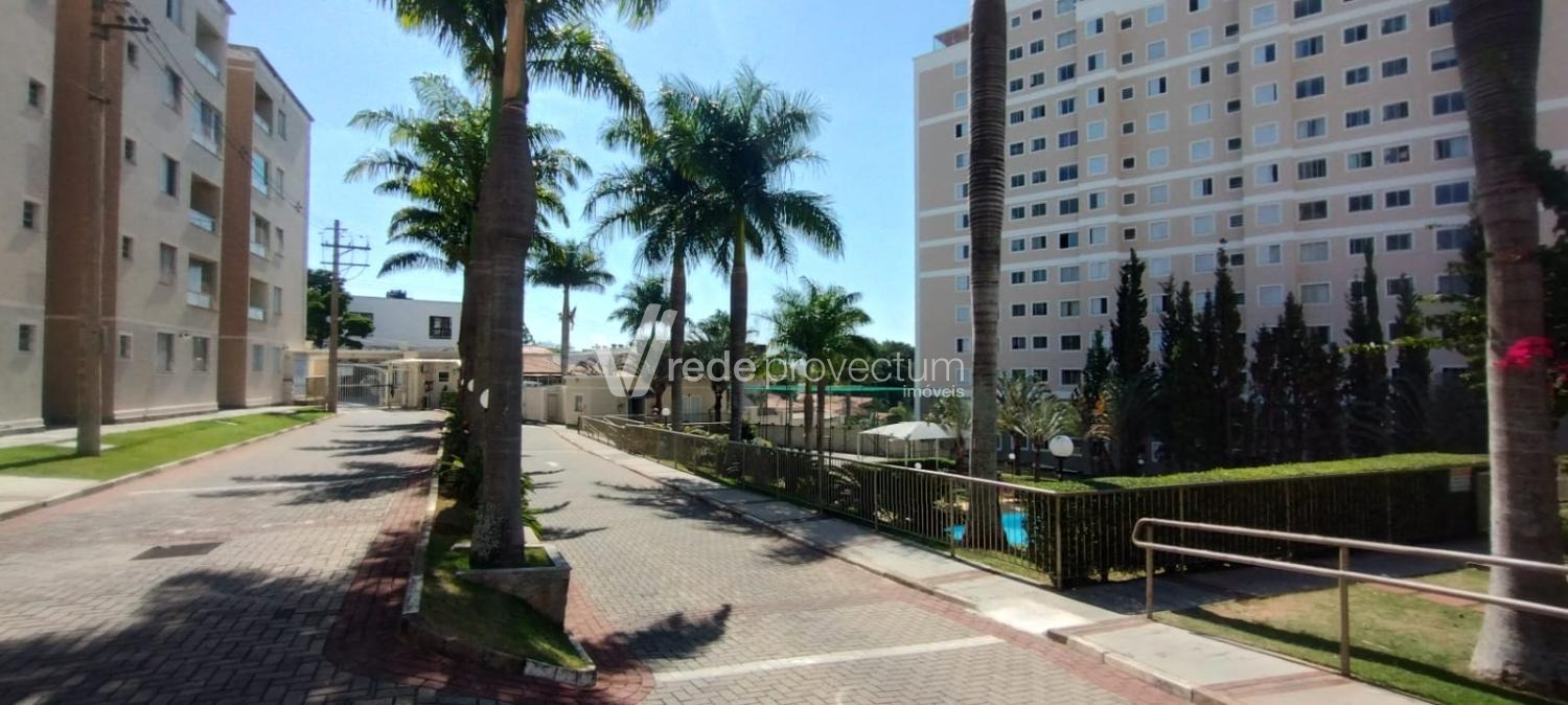 AP293098 | Apartamento aluguel Jardim Nova Europa | Campinas/SP