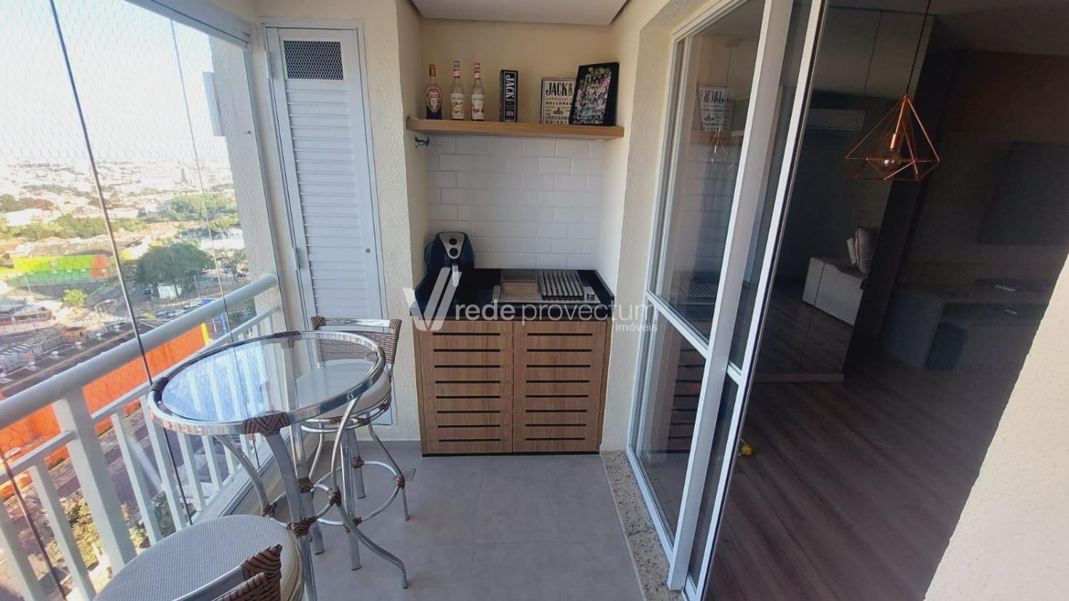 AP293111 | Apartamento venda Ponte Preta | Campinas/SP
