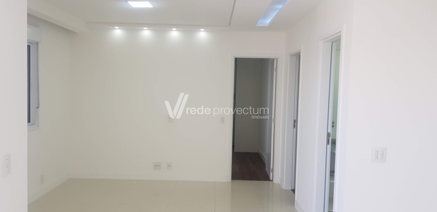 AP293121 | Apartamento venda Jardim Chapadão | Campinas/SP