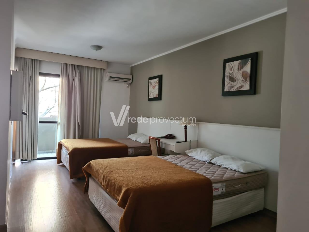 AP293136 | Apartamento venda Bosque | Campinas/SP