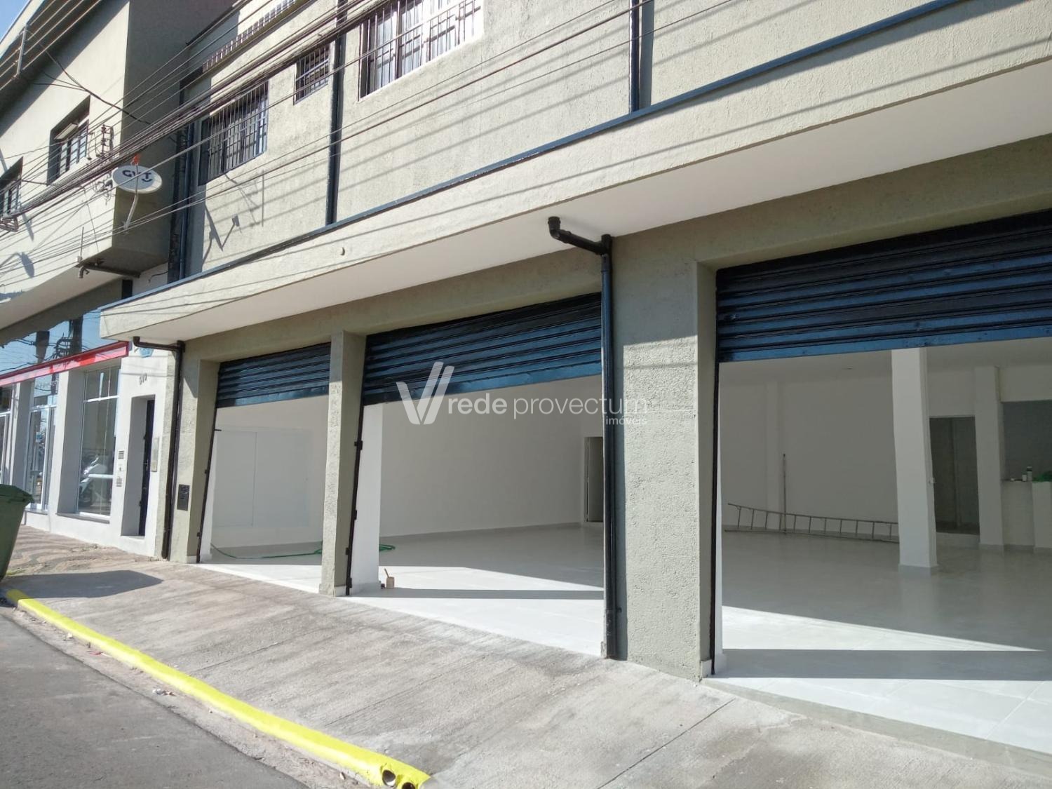 PR293149 | Prédio venda aluguel Ponte Preta | Campinas/SP