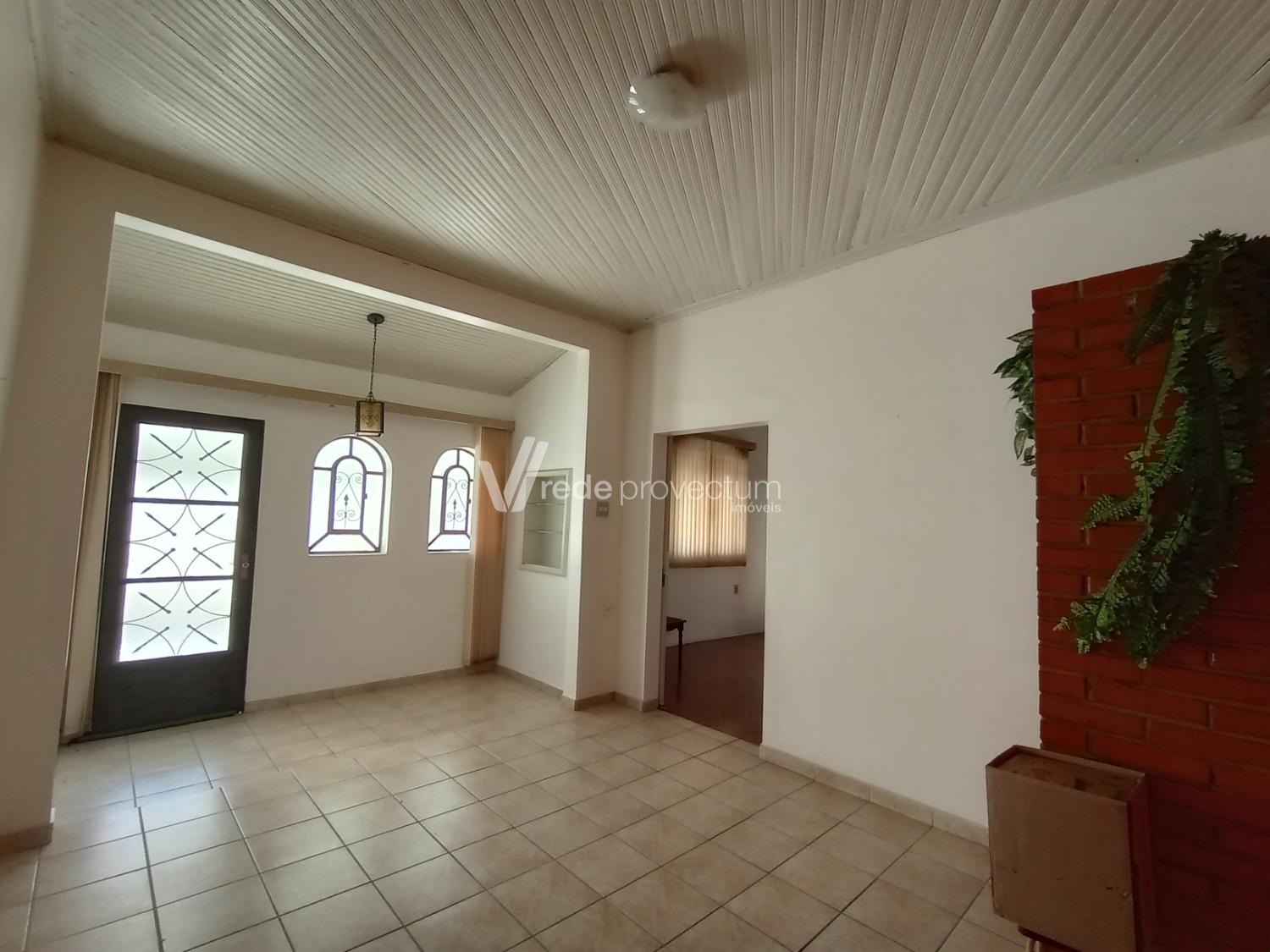 CA293151 | Casa venda Jardim Proença | Campinas/SP