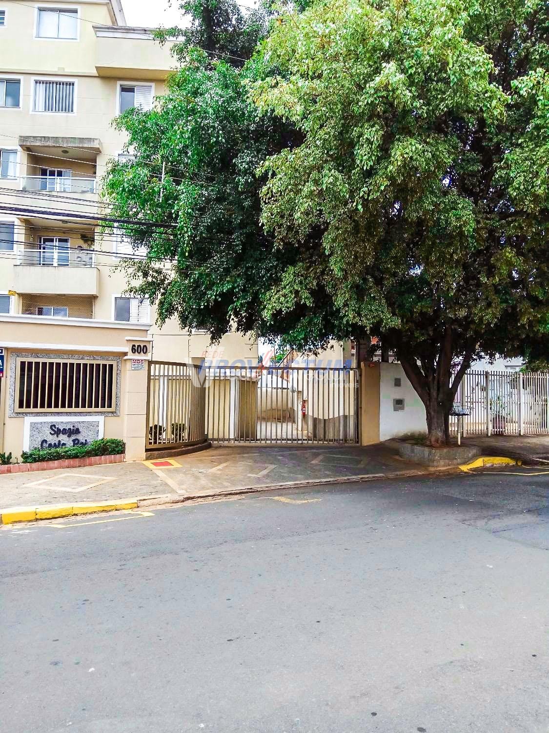 AP293158 | Apartamento venda Jardim Chapadão | Campinas/SP