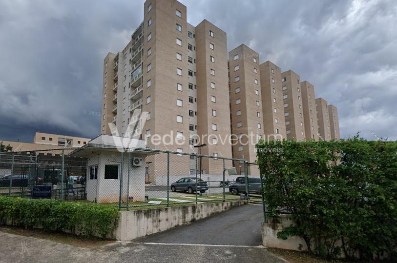 AP293186 | Apartamento venda Jardim do Lago Continuação | Campinas/SP