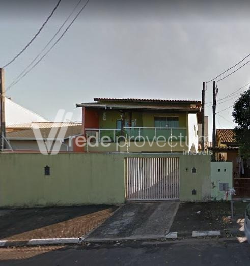 CA293193 | Casa venda João Aranha | Paulínia/SP